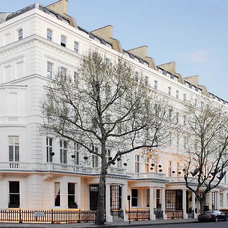 The Kensington Hotel London Bagian luar foto