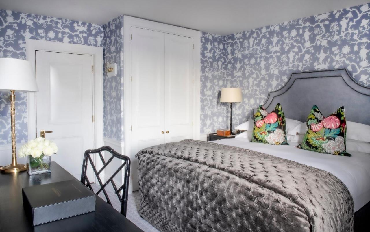 The Kensington Hotel London Bagian luar foto