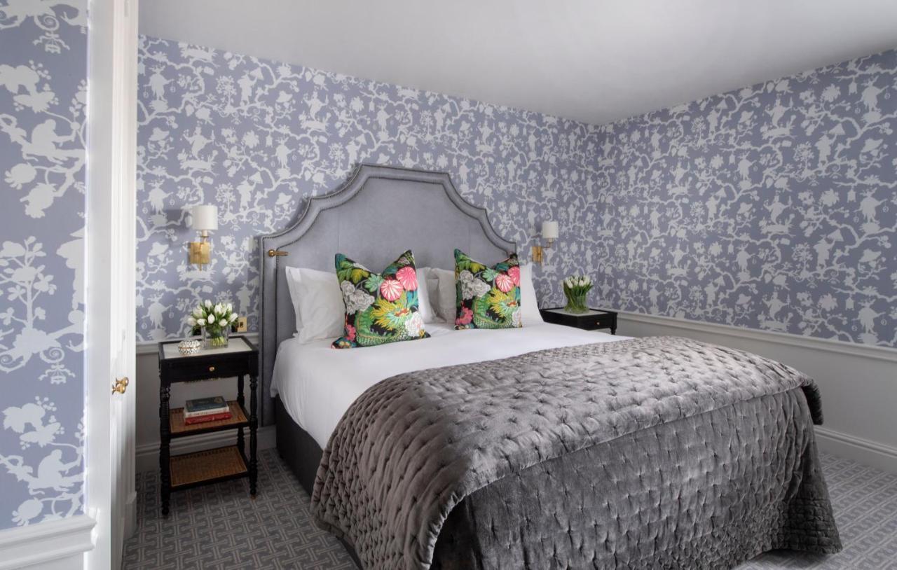 The Kensington Hotel London Bagian luar foto
