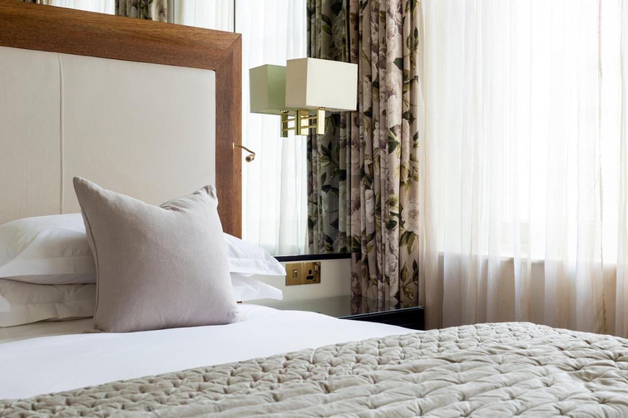 The Kensington Hotel London Bagian luar foto