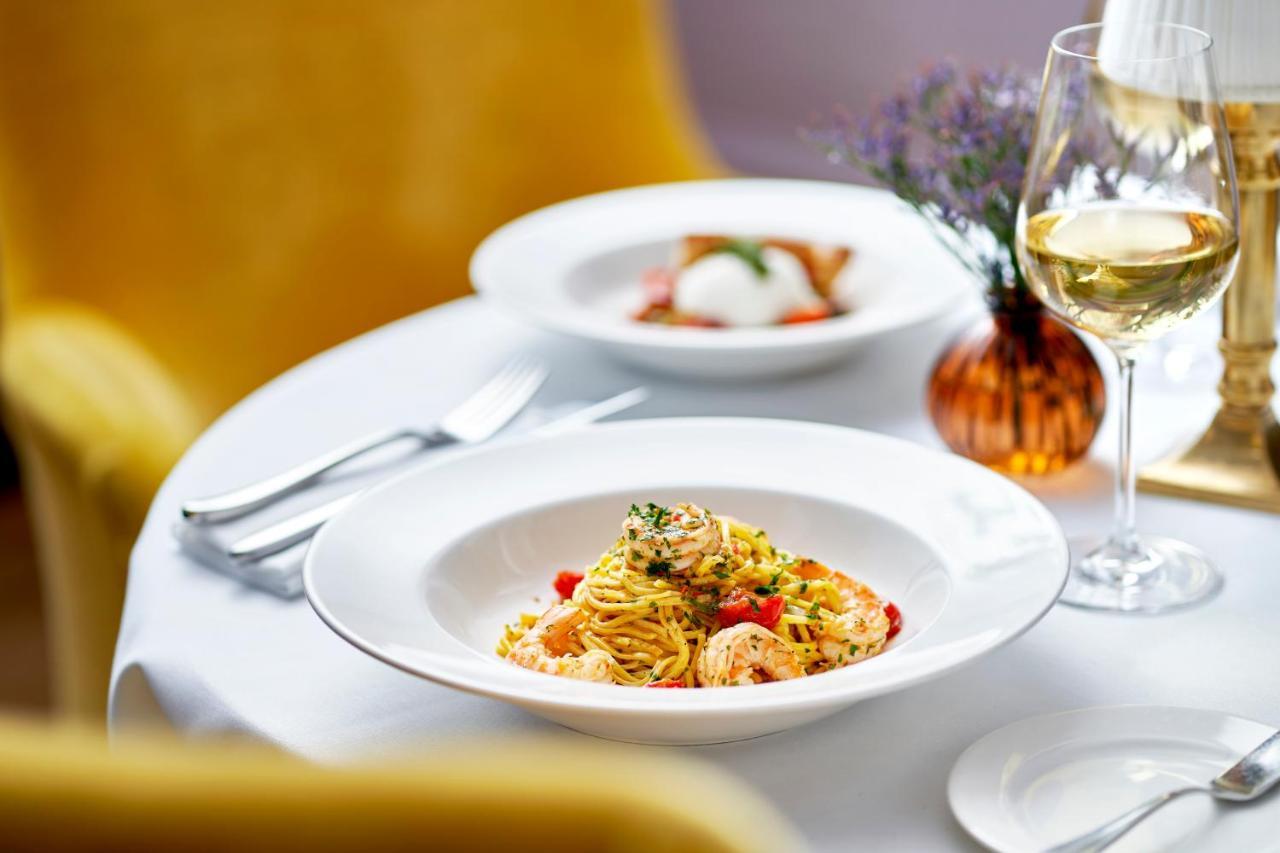 The Kensington Hotel London Bagian luar foto