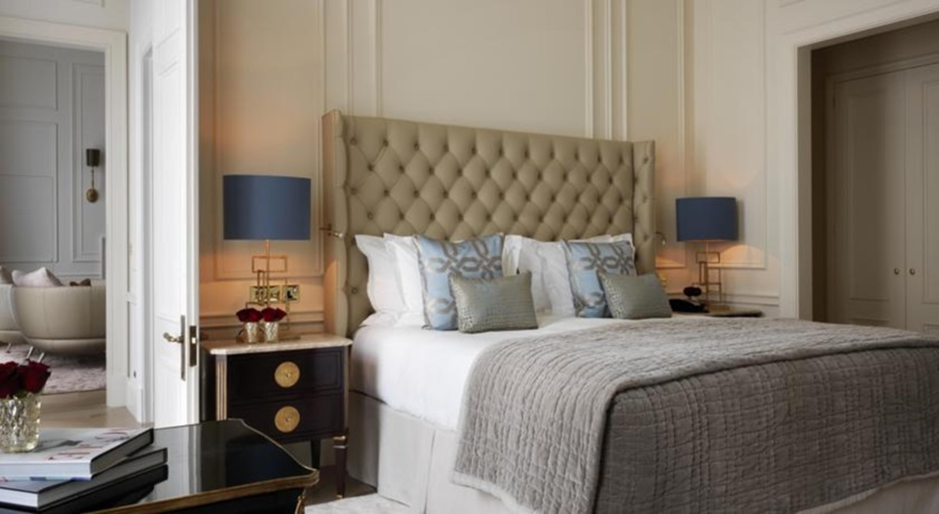 The Kensington Hotel London Bagian luar foto