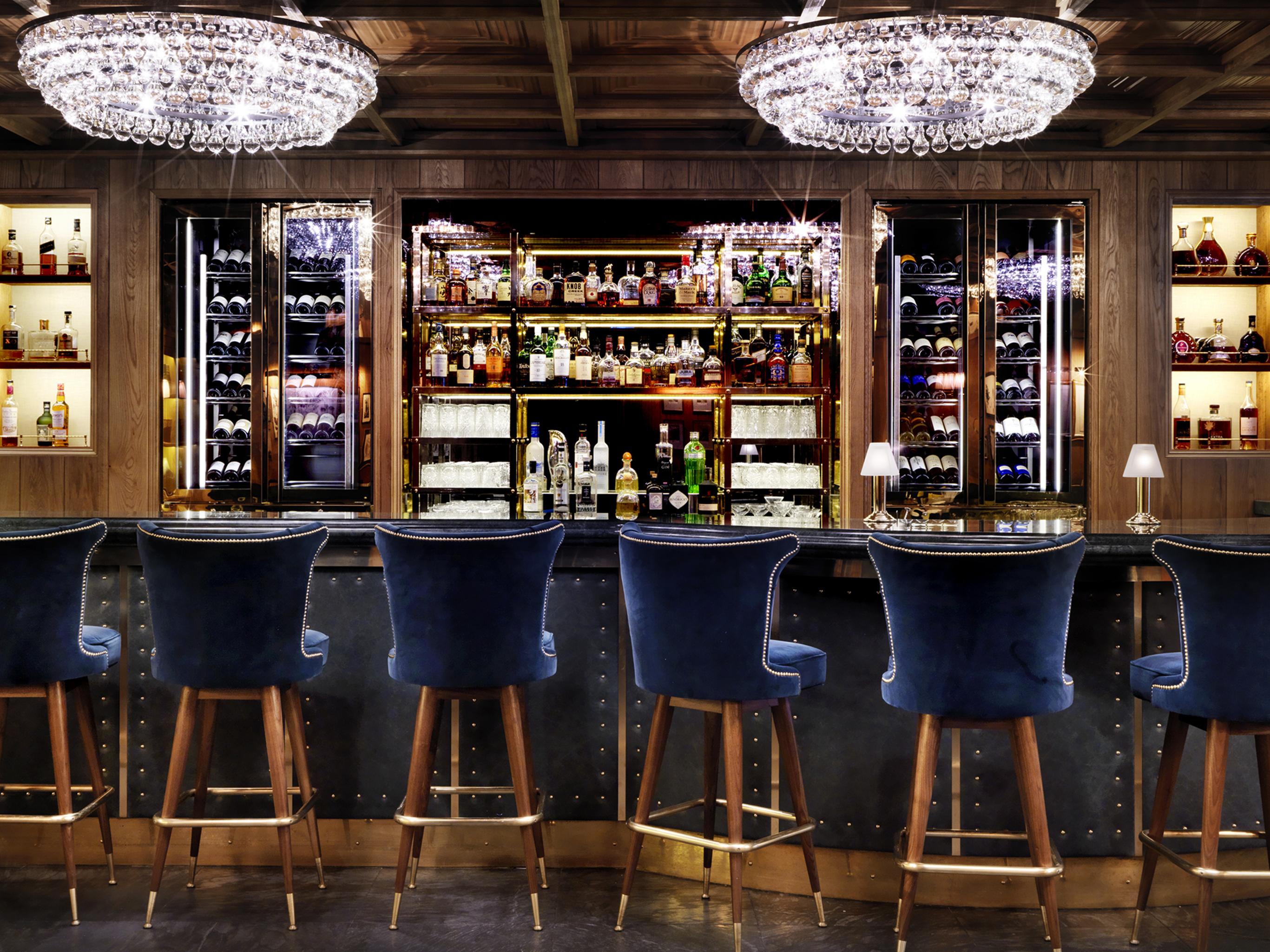 The Kensington Hotel London Bagian luar foto
