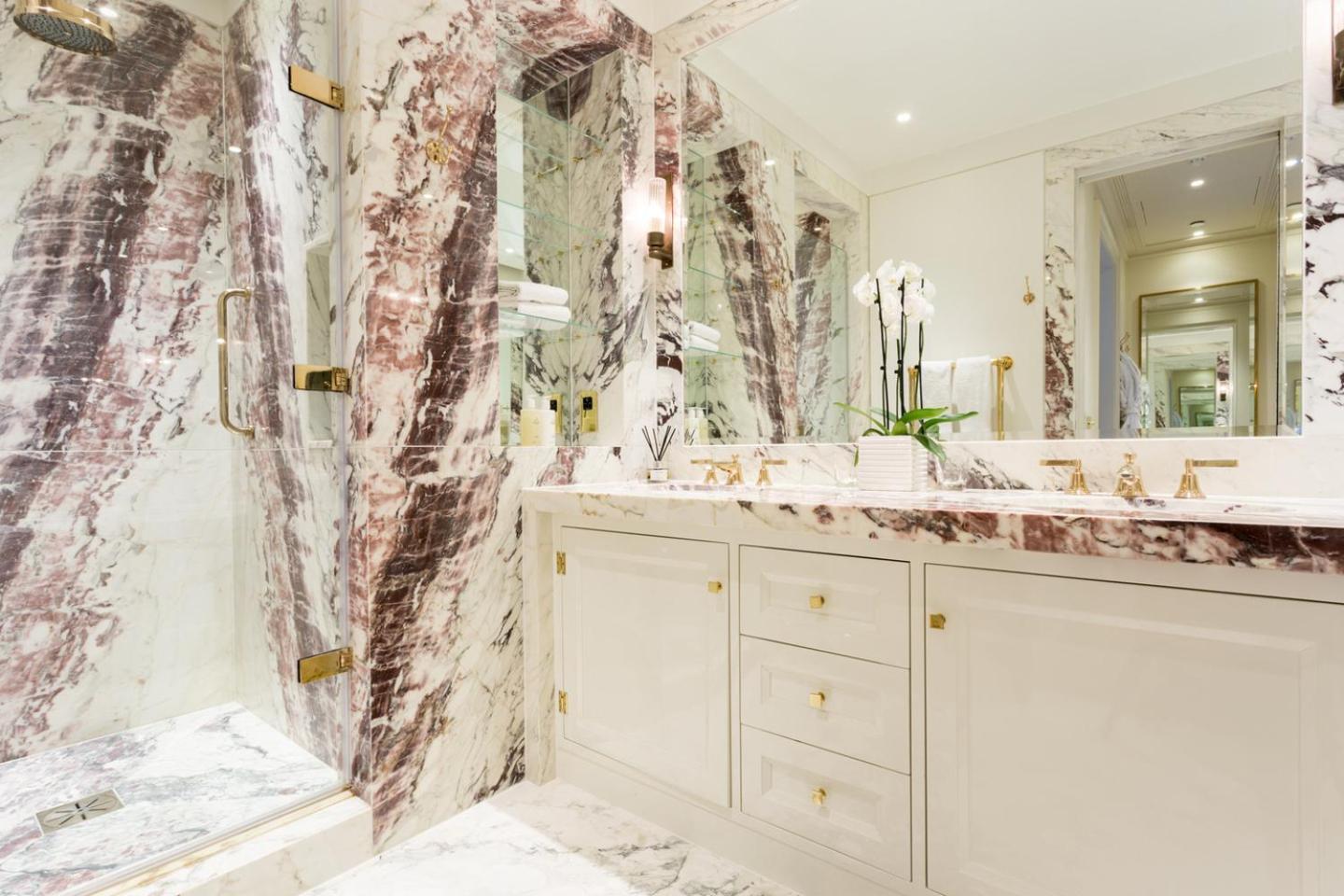 The Kensington Hotel London Bagian luar foto